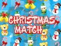 لعبة Xmas Match على الانترنت