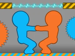 لعبة Tug of Heads على الانترنت