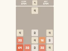لعبة Brick 2048 على الانترنت