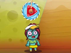 لعبة Zombie Puzzle على الانترنت