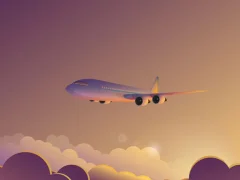لعبة Vacation Airplanes Jigsaw على الانترنت