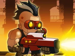 لعبة Nova Defender على الانترنت