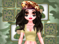 لعبة Tactical Princess على الانترنت