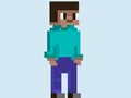لعبة Move Craft على الانترنت