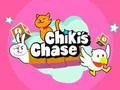 لعبة Chiki's Chase على الانترنت