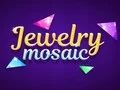 لعبة Jewelry Mosaic على الانترنت