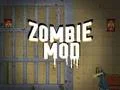 لعبة Zombie Mod على الانترنت