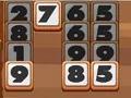 لعبة Clear the Numbers على الانترنت