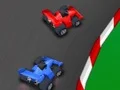 لعبة Formula Fever على الانترنت