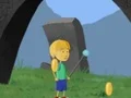 لعبة Grim Symbols على الانترنت