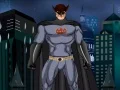 لعبة Batman Dress Up على الانترنت