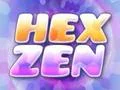 لعبة Hex Zen على الانترنت