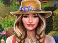 لعبة Lovely Garden على الانترنت