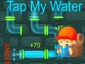 لعبة Tap My Water على الانترنت