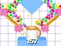 لعبة Cups and Balls على الانترنت