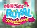 لعبة Princess Royal Wedding 2 على الانترنت