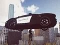 لعبة Amazing Flying Hero على الانترنت