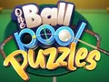 لعبة One Ball Pool Puzzle على الانترنت