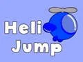 لعبة Heli Jump على الانترنت
