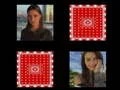 لعبة Memorize the girls على الانترنت