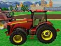 لعبة Tractor Farming 2018 على الانترنت