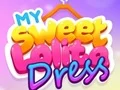 لعبة My Sweet Lolita Dress على الانترنت