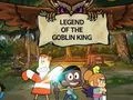 لعبة Craig of The Creek: Legend of the Goblin King على الانترنت