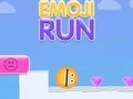 لعبة Emoji Run على الانترنت