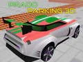 لعبة Prado Parking 3D على الانترنت