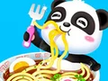 لعبة Little Panda's Chinese Recipes على الانترنت