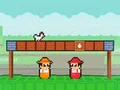 لعبة Farmer Challenge Party على الانترنت