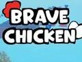 لعبة Brave Chicken على الانترنت