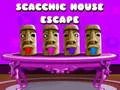 لعبة Scacchic House Escape على الانترنت
