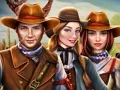 لعبة Secret Railway على الانترنت