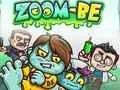 لعبة Zoom-Be على الانترنت