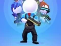 لعبة Squad Alpha على الانترنت