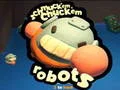 لعبة Schmuck'em Chuck'em Robots على الانترنت
