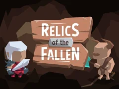 لعبة Relics of the Fallen على الانترنت