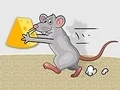 لعبة Jet Micky على الانترنت