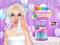 لعبة Rainbow Bridezilla Wedding Planner على الانترنت
