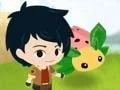 لعبة Battle Monsters RPG على الانترنت