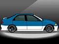 لعبة Create a Ride: Tuner Edition على الانترنت