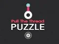 لعبة Pull the Thread Puzzle على الانترنت