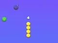 لعبة Snake Brawl على الانترنت