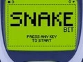 لعبة Snake Bit 3310 على الانترنت