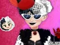 لعبة Fashionista vs Rockstar Fashion Battle على الانترنت