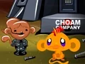 لعبة Monkey Go Happy Stage 661 على الانترنت