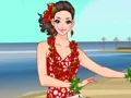لعبة Hula Hula على الانترنت