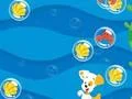 لعبة Bubble Guppies: Popathon على الانترنت