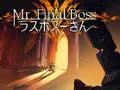 لعبة Mr. Final Boss على الانترنت